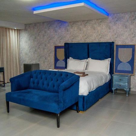 The Lux Hotel And Resorts Louis Trichardt Eksteriør bilde