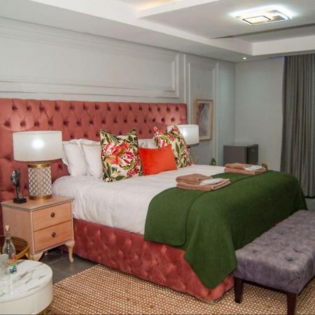 The Lux Hotel And Resorts Louis Trichardt Eksteriør bilde