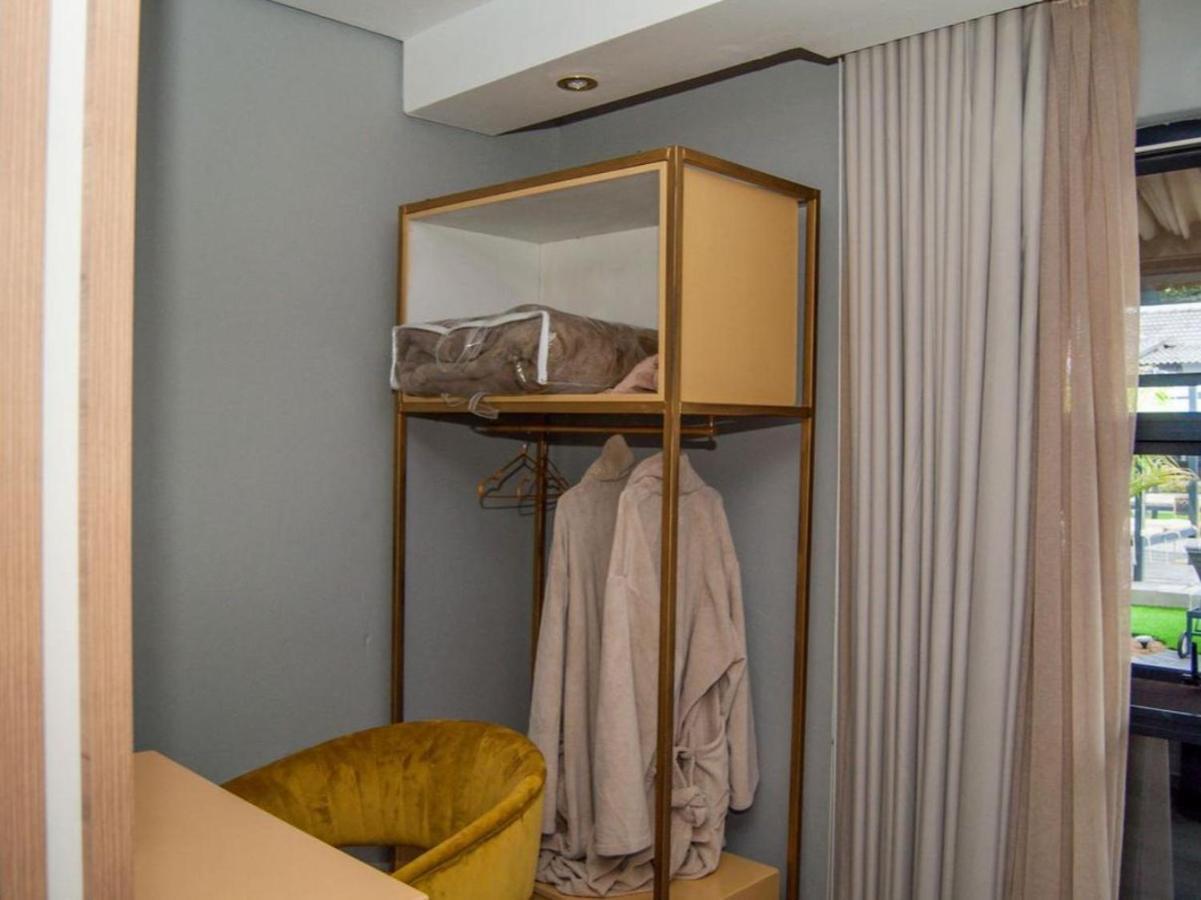 The Lux Hotel And Resorts Louis Trichardt Eksteriør bilde