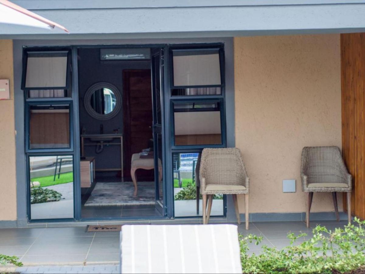 The Lux Hotel And Resorts Louis Trichardt Eksteriør bilde