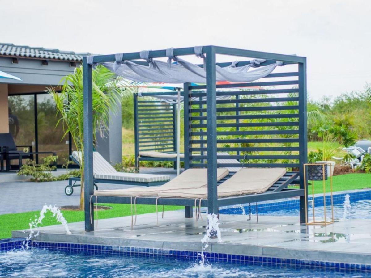 The Lux Hotel And Resorts Louis Trichardt Eksteriør bilde