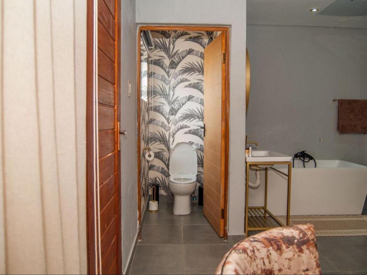 The Lux Hotel And Resorts Louis Trichardt Eksteriør bilde