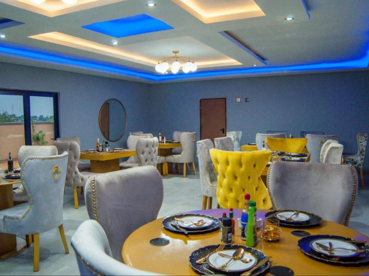 The Lux Hotel And Resorts Louis Trichardt Eksteriør bilde