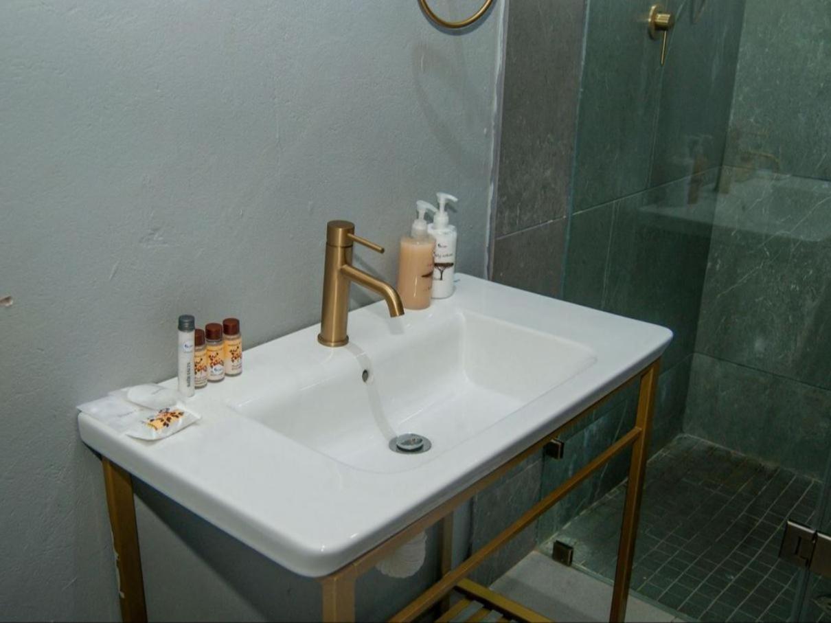 The Lux Hotel And Resorts Louis Trichardt Eksteriør bilde