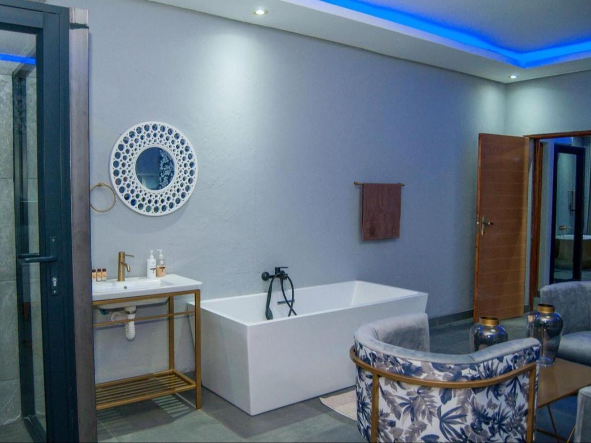 The Lux Hotel And Resorts Louis Trichardt Eksteriør bilde
