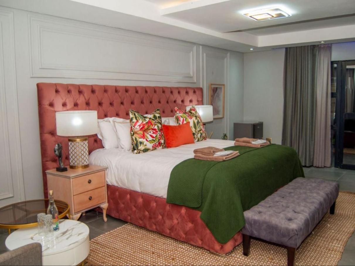 The Lux Hotel And Resorts Louis Trichardt Eksteriør bilde