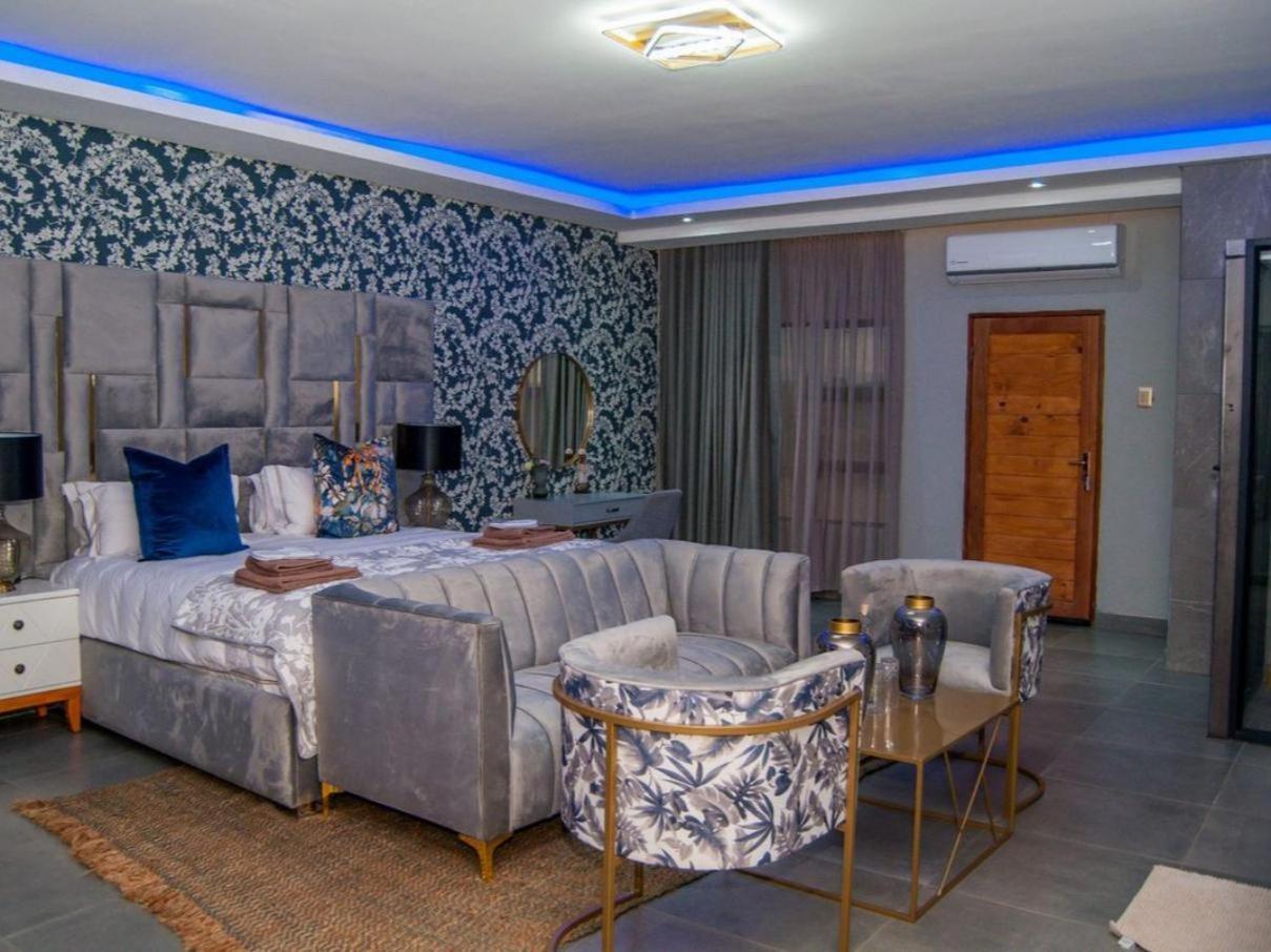 The Lux Hotel And Resorts Louis Trichardt Eksteriør bilde