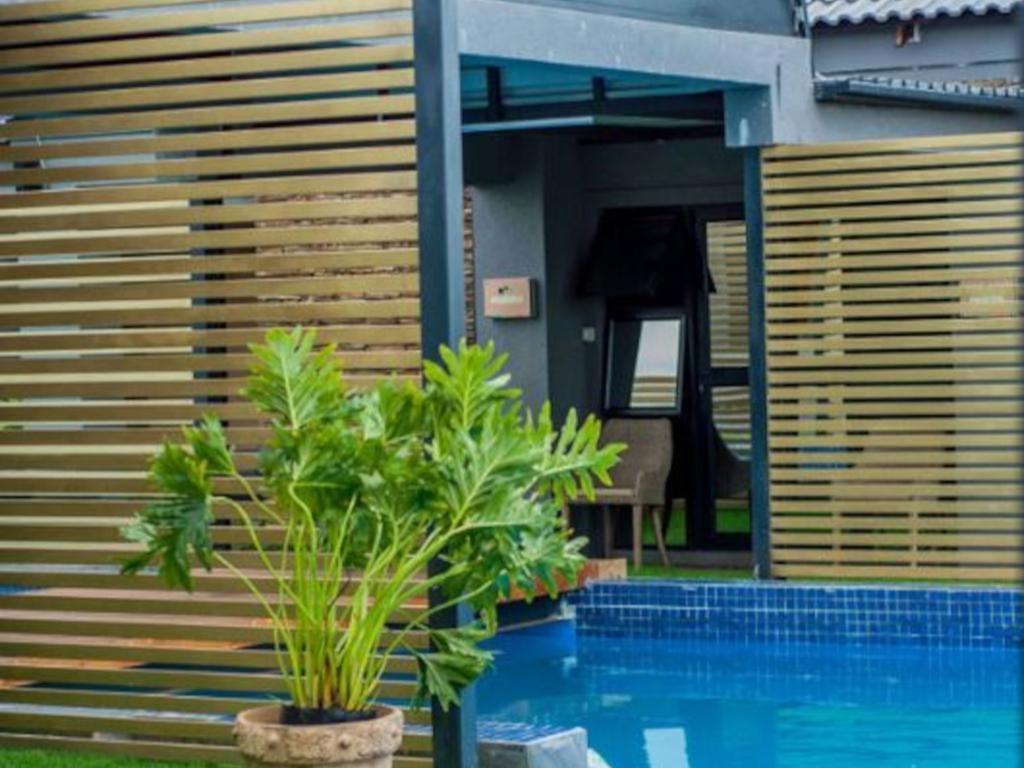 The Lux Hotel And Resorts Louis Trichardt Eksteriør bilde