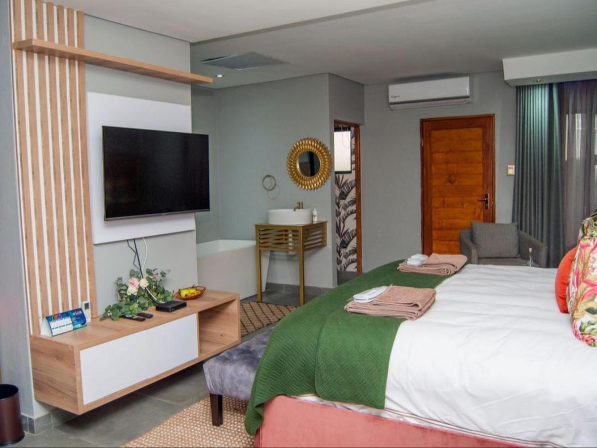 The Lux Hotel And Resorts Louis Trichardt Eksteriør bilde